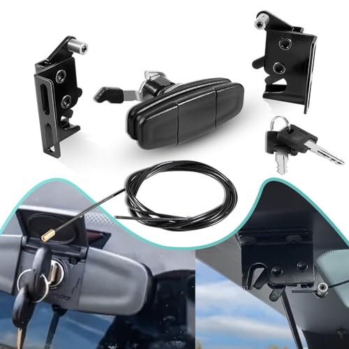 LEER Cap Replacement Parts – Genuine OEM Components