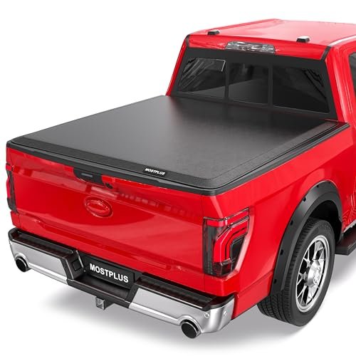 A.R.E. Fusion Tonneau Cover | Official Product Page