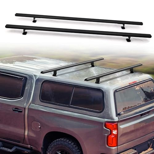 Truck Cap Accessories | Customize & Upgrade Your Topper