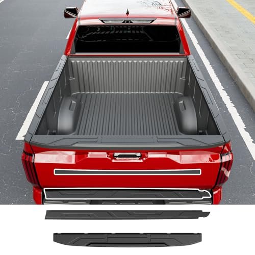 Toyota Tundra Truck Cap | ARE Premium Fiberglass Caps