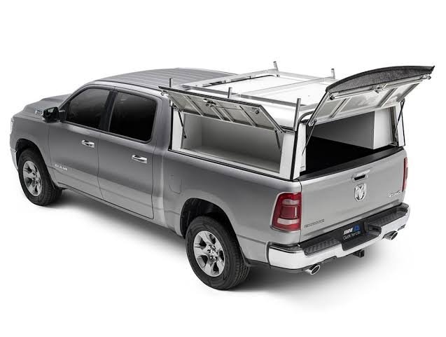 A.R.E. DCU Tonneau