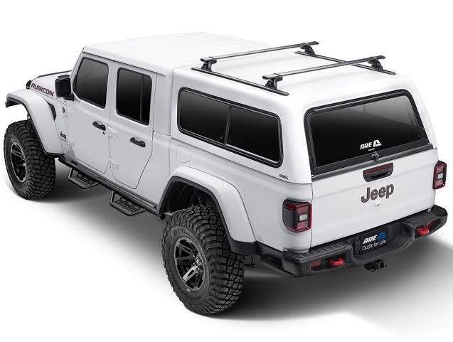 ARE CX Series Tonneau