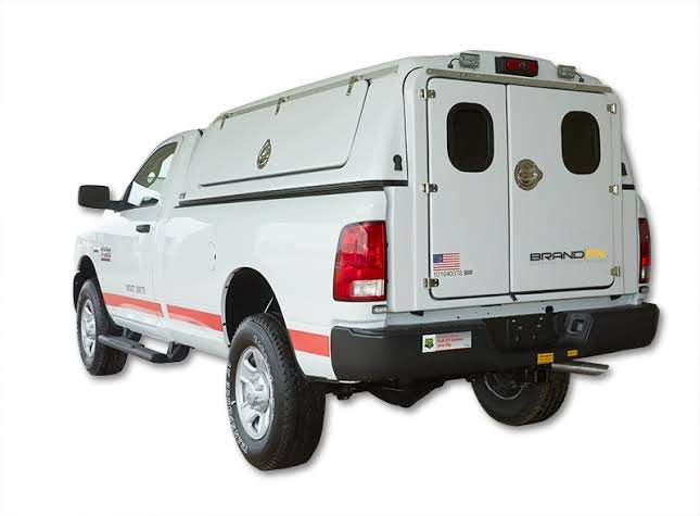 ARE Low-Profile Cap – F350