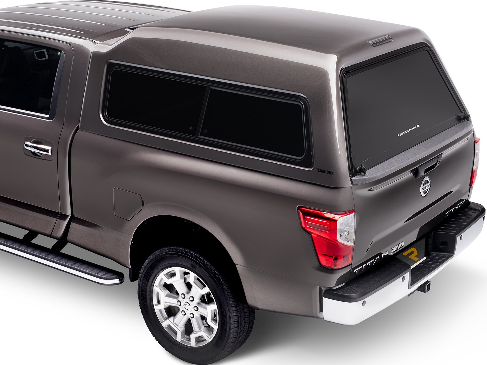 ARE MX-Series Tacoma Cap