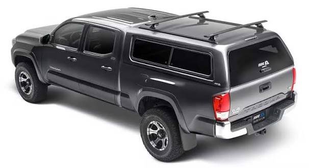 ARE Z-Series Tacoma Cap