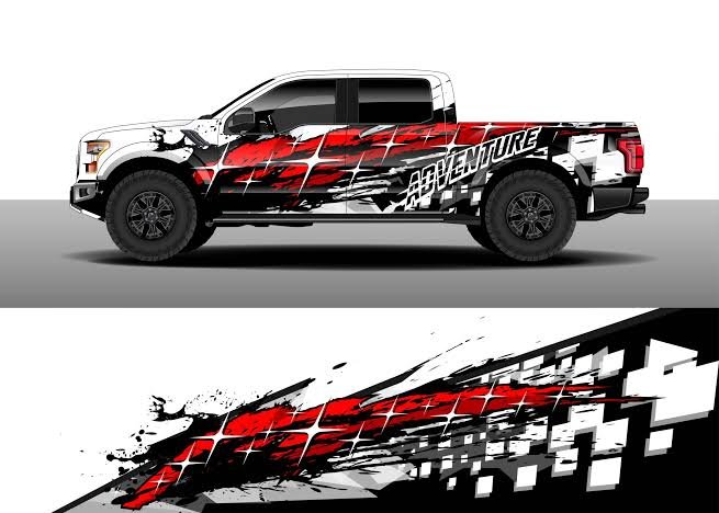 Custom Paint & Graphics